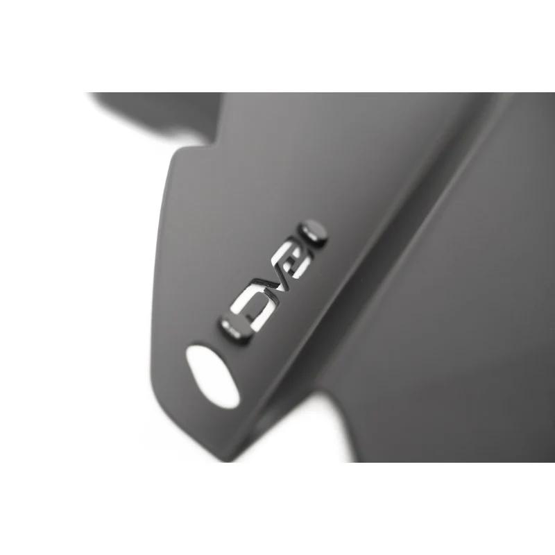 DV8 Offroad 2022-2025 Toyota Tundra, Sequoia Inner Fender Liners Model INFT2-01 - Image 11