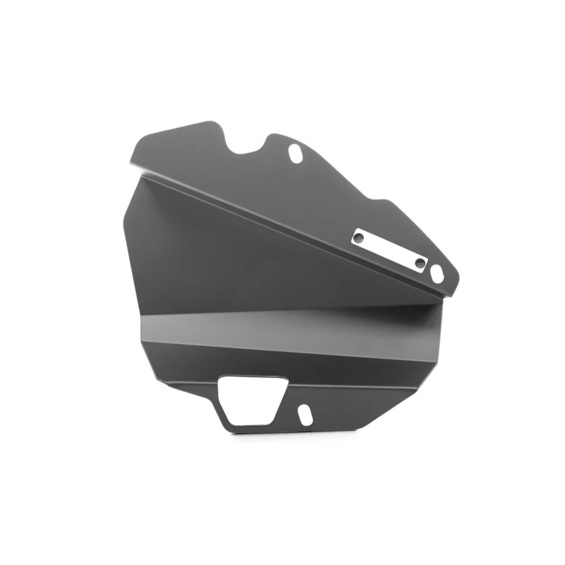 DV8 Offroad 2022-2025 Toyota Tundra, Sequoia Inner Fender Liners Model INFT2-01 - Image 13