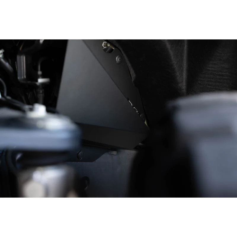 DV8 Offroad 2022-2025 Toyota Tundra, Sequoia Inner Fender Liners Model INFT2-01 - Image 7