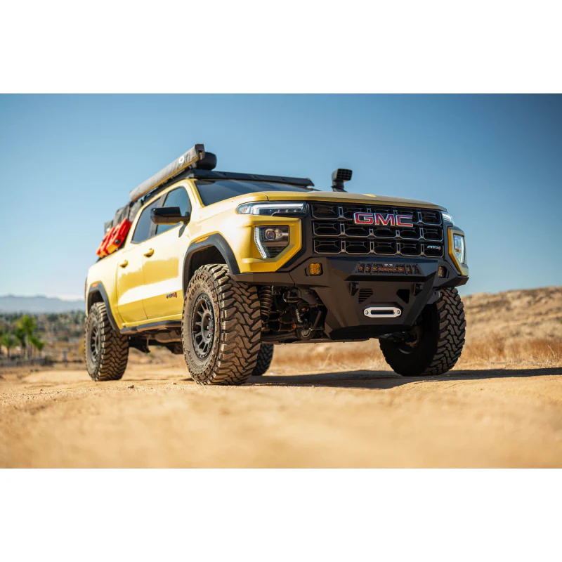 DV8 Offroad OE Plus Running Boards Model SRCS3-01 - Image 13