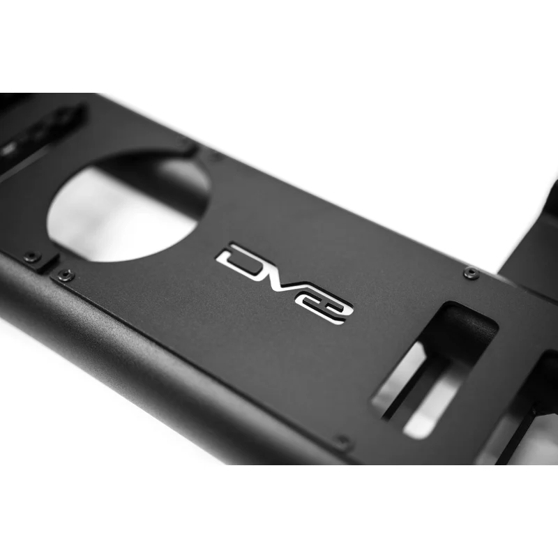 DV8 Offroad OE Plus Running Boards Model SRCS3-01 - Image 4