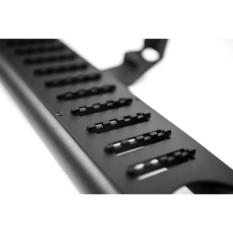 DV8 Offroad OE Plus Running Boards Model SRCS3-01 - Image 5