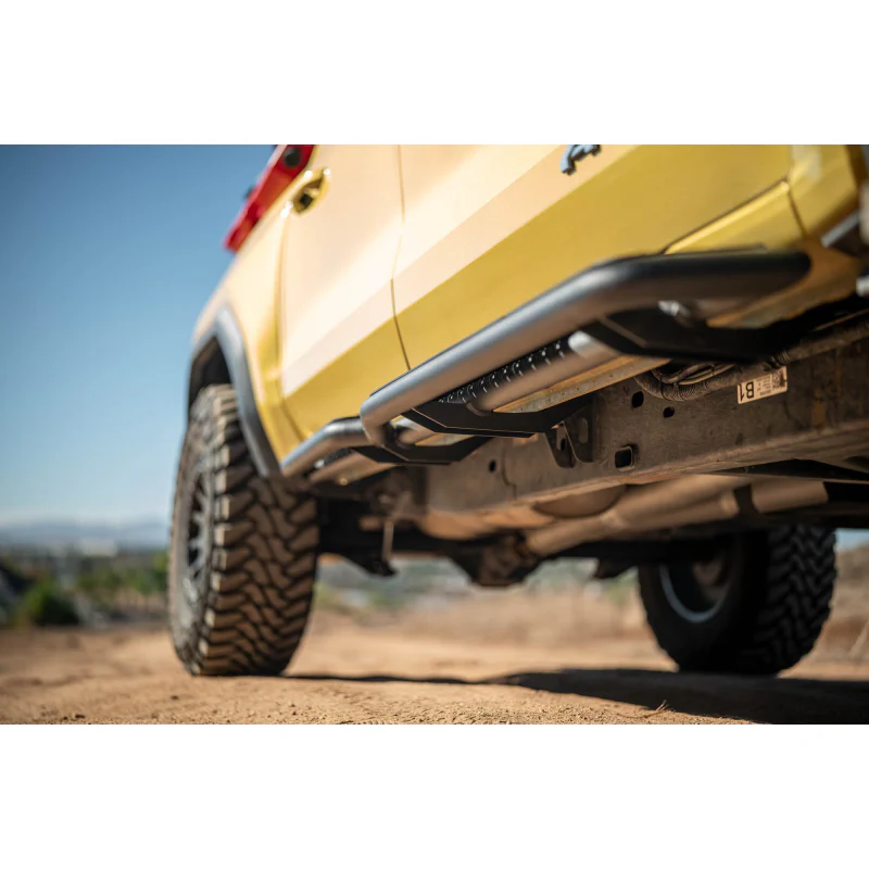 DV8 Offroad OE Plus Running Boards Model SRCS3-01 - Image 7