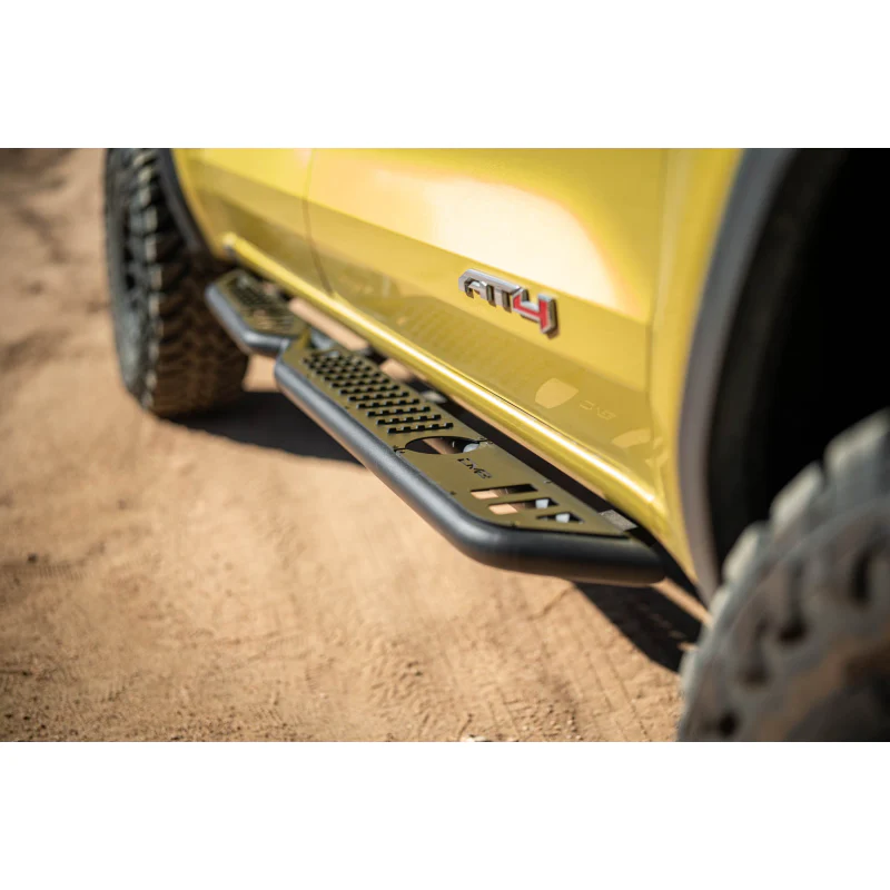 DV8 Offroad OE Plus Running Boards Model SRCS3-01 - Image 8