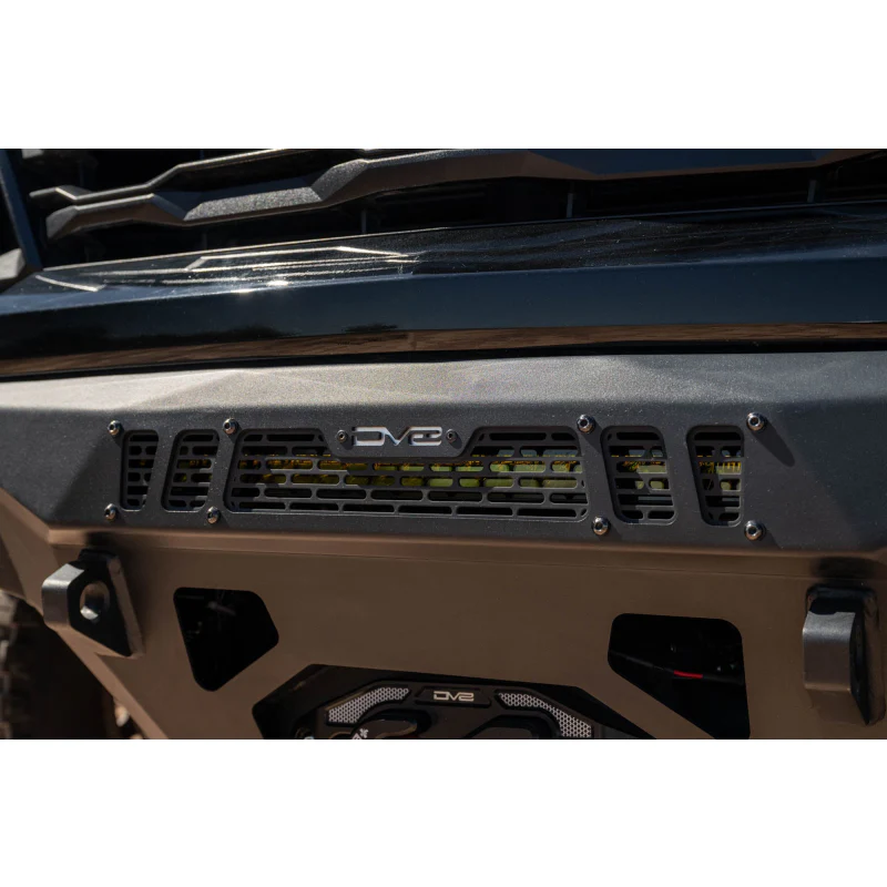 DV8 Offroad 2023-2025 Chevrolet Colorado Spec Series Front Bumper Model FBCS3-01 - Image 19