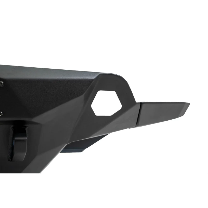 DV8 Offroad 2023-2025 Chevrolet Colorado Spec Series Front Bumper Model FBCS3-01 - Image 3