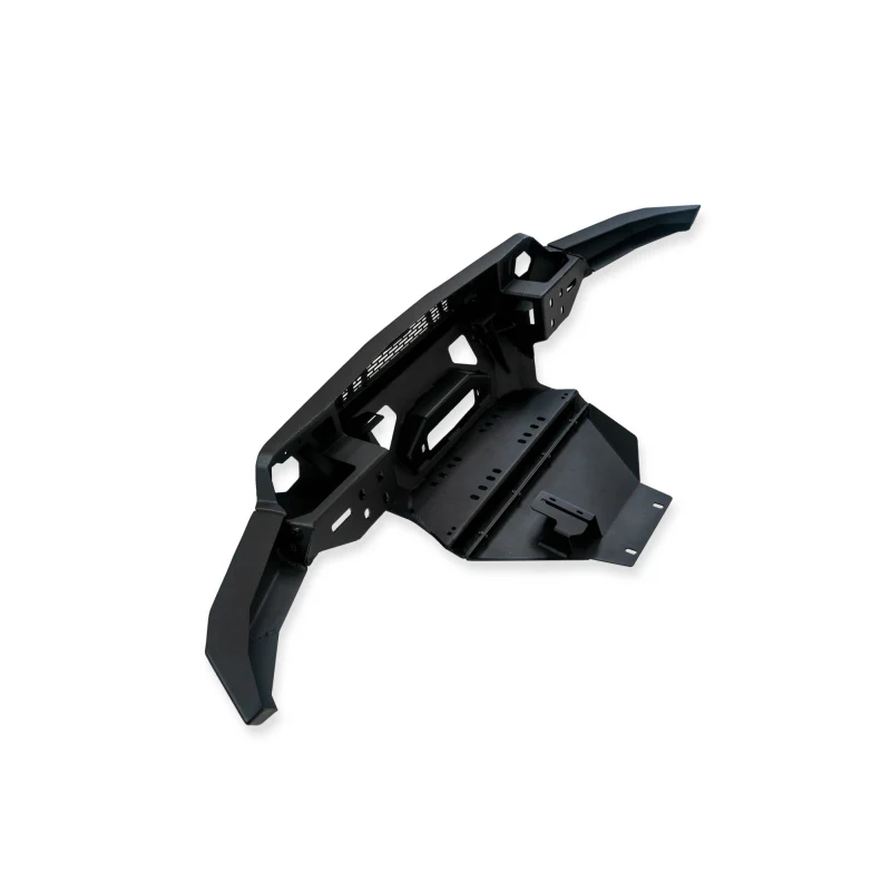 DV8 Offroad 2023-2025 Chevrolet Colorado Spec Series Front Bumper Model FBCS3-01 - Image 4