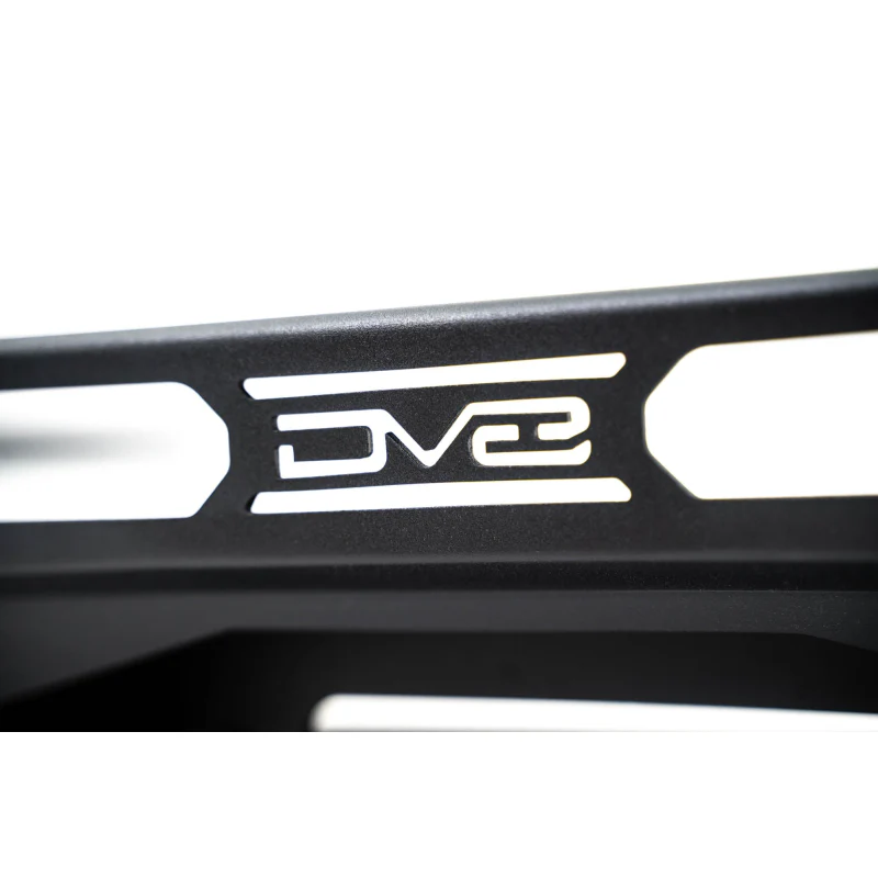 DV8 Offroad 2024-2025 Toyota Land Cruiser Centric Front Bumper Model FBTL4-01 - Image 3