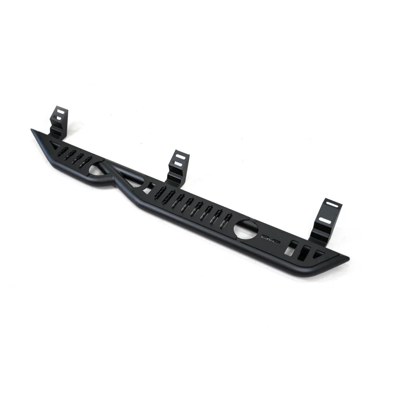 DV8 Offroad OE Plus Running Boards Model SRTL4-01 - Image 2