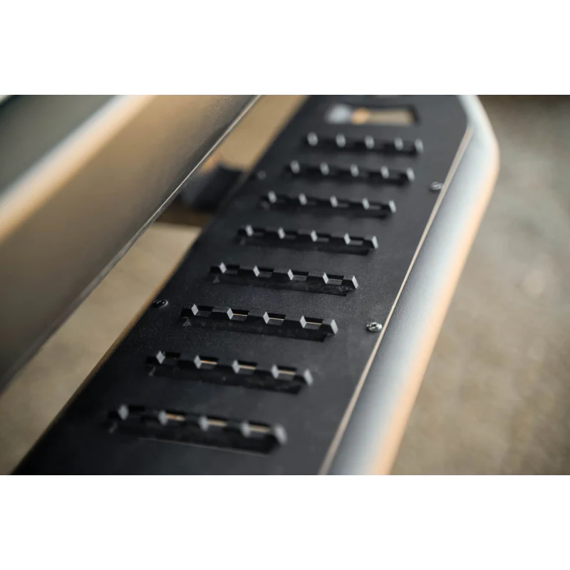 DV8 Offroad OE Plus Running Boards Model SRTL4-01 - Image 6