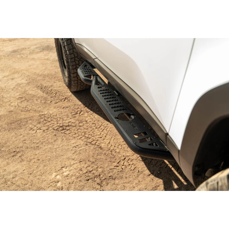 DV8 Offroad OE Plus Running Boards Model SRTL4-01 - Image 8