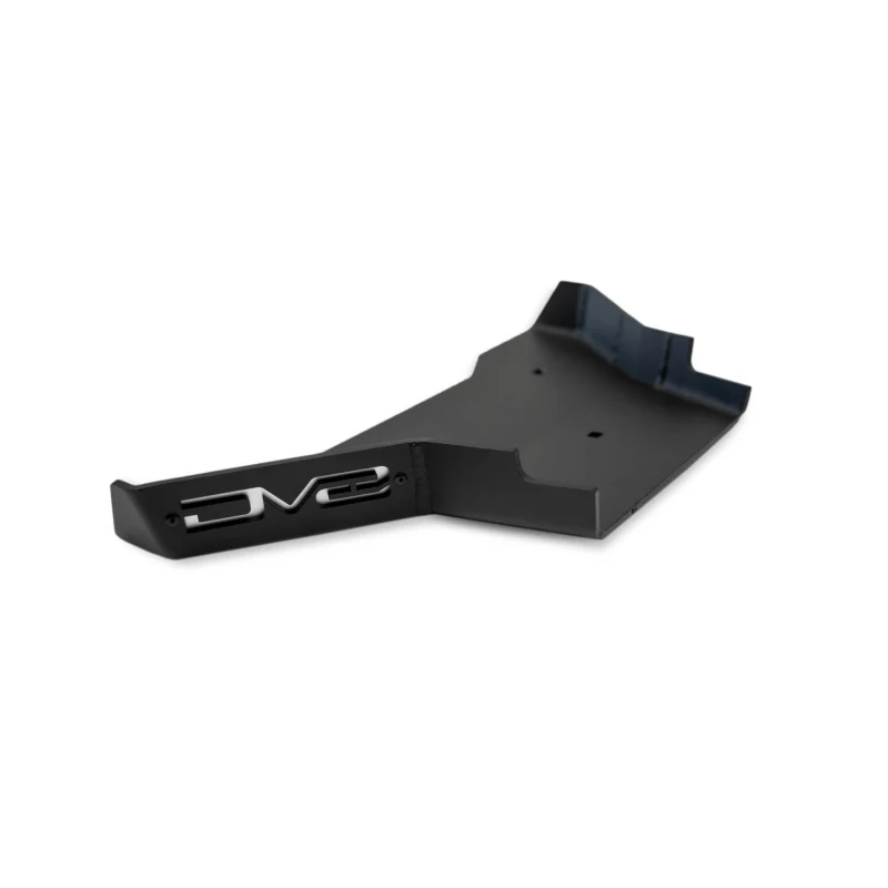 DV8 Offroad 2024-2025 Toyota Tacoma A-Arm Skid Plates Model SPTT1-05 - Image 2