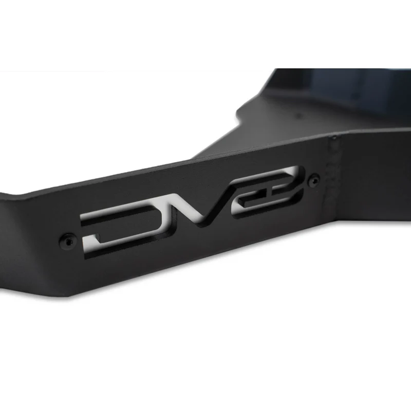 DV8 Offroad 2024-2025 Toyota Tacoma A-Arm Skid Plates Model SPTT1-05 - Image 5