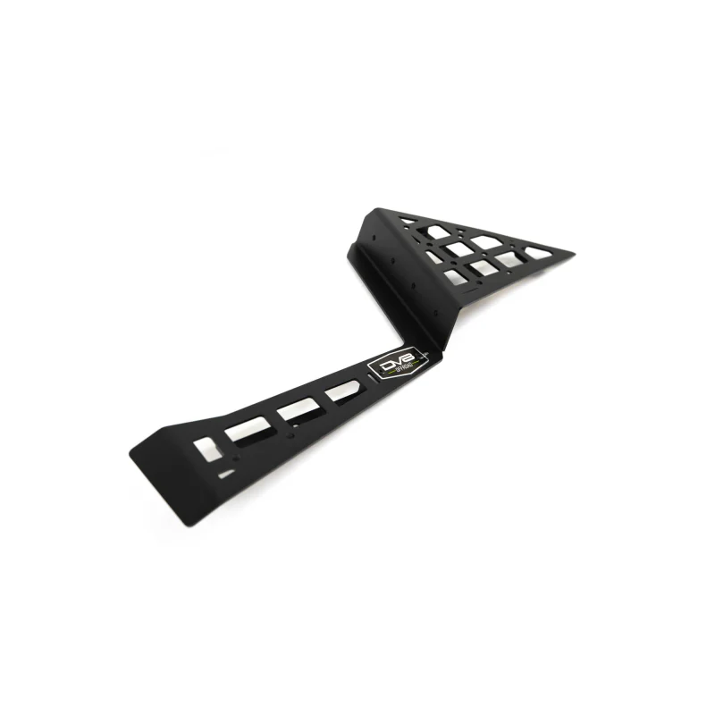 DV8 Offroad 2024-2025 Toyota Tacoma Center Console Molle Panels , Digital Device Mount Model CCT1-02 - Image 13