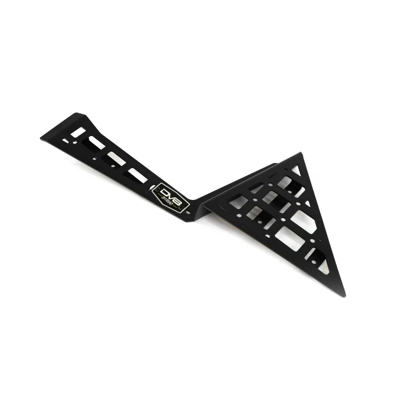 DV8 Offroad 2024-2025 Toyota Tacoma Center Console Molle Panels , Digital Device Mount Model CCT1-02 - Image 14