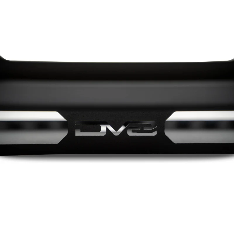 DV8 Offroad 2024-2025 Toyota Tacoma Centric Front Bumper Model FBTT1-08 - Image 11