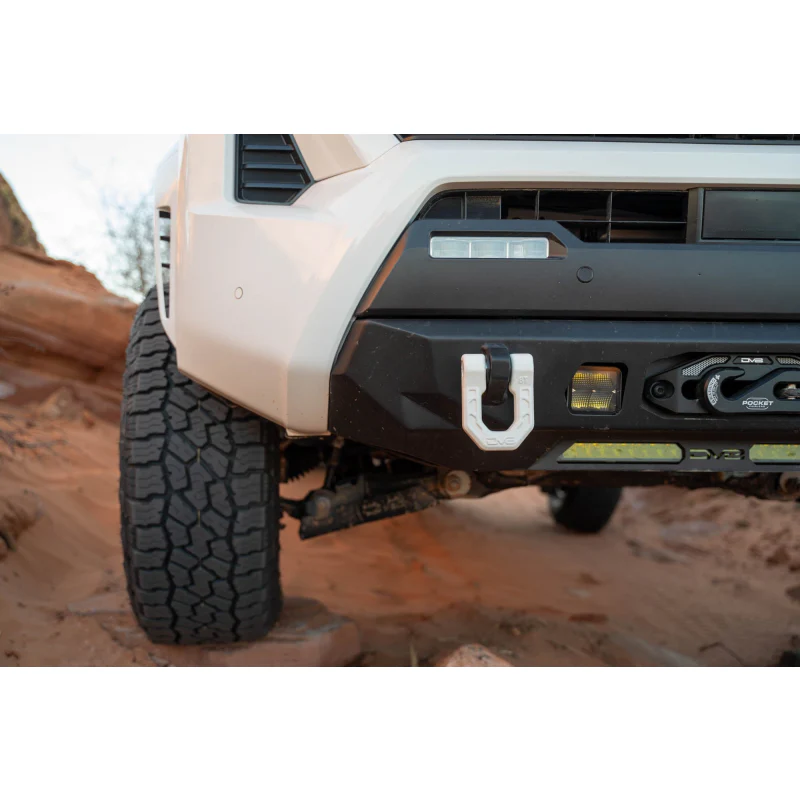 DV8 Offroad 2024-2025 Toyota Tacoma Centric Front Bumper Model FBTT1-08 - Image 22