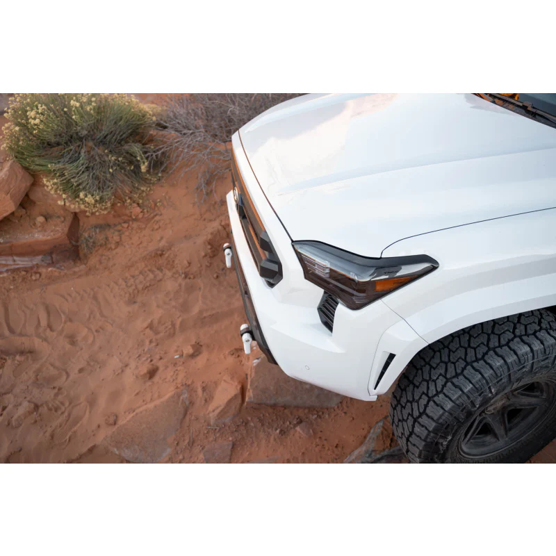 DV8 Offroad 2024-2025 Toyota Tacoma Centric Front Bumper Model FBTT1-08 - Image 25