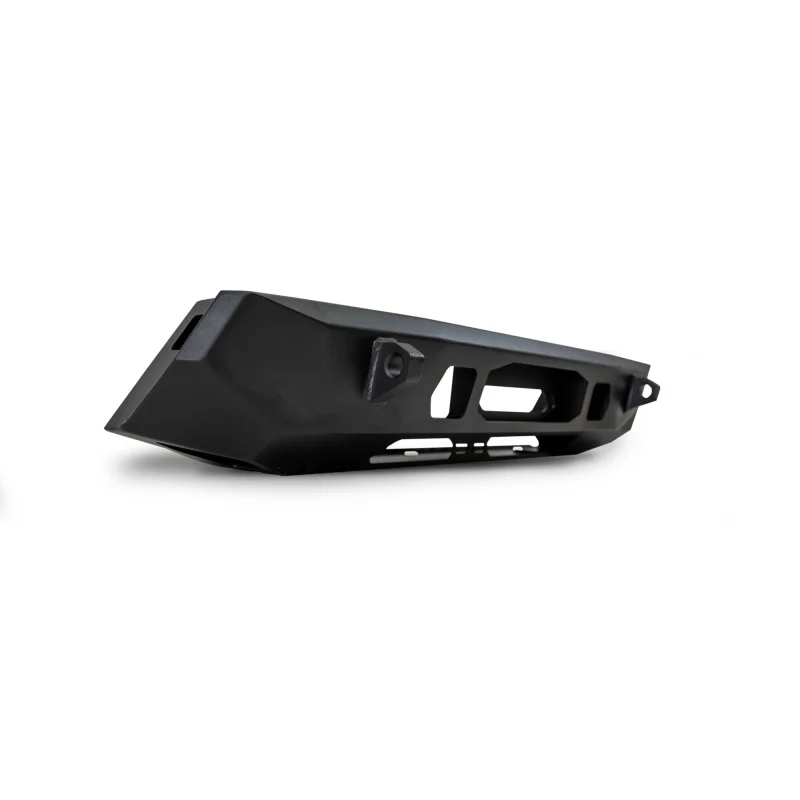 DV8 Offroad 2024-2025 Toyota Tacoma Centric Front Bumper Model FBTT1-08 - Image 4