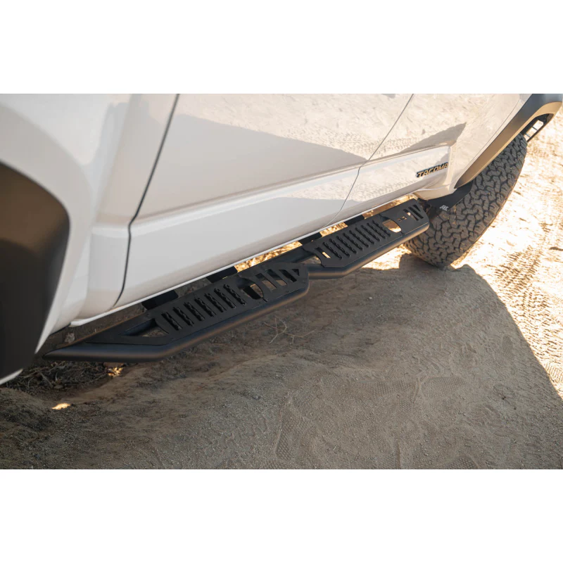 DV8 Offroad Double Cab OE Plus Running Boards Model SRTT1-03 - Image 11