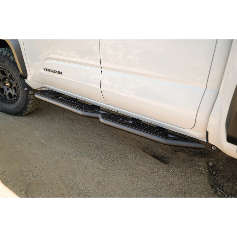 DV8 Offroad Double Cab OE Plus Running Boards Model SRTT1-03 - Image 12