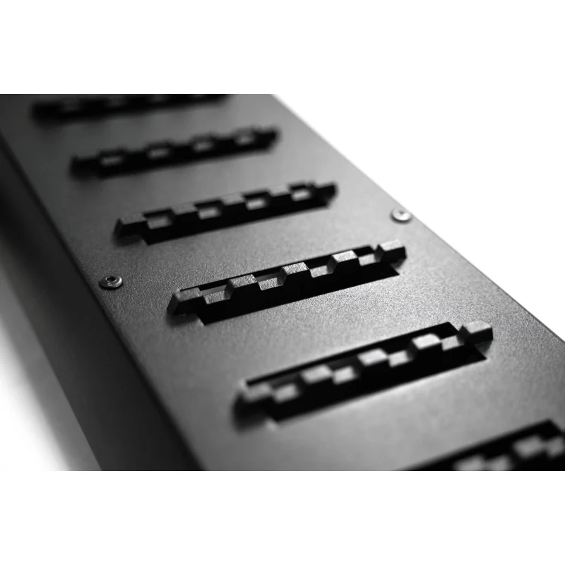 DV8 Offroad Double Cab OE Plus Running Boards Model SRTT1-03 - Image 3