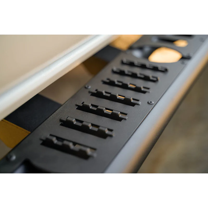 DV8 Offroad Double Cab OE Plus Running Boards Model SRTT1-03 - Image 7