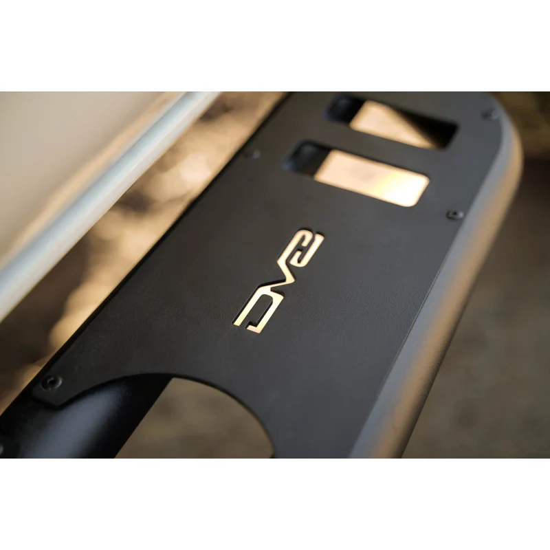 DV8 Offroad Double Cab OE Plus Running Boards Model SRTT1-03 - Image 9