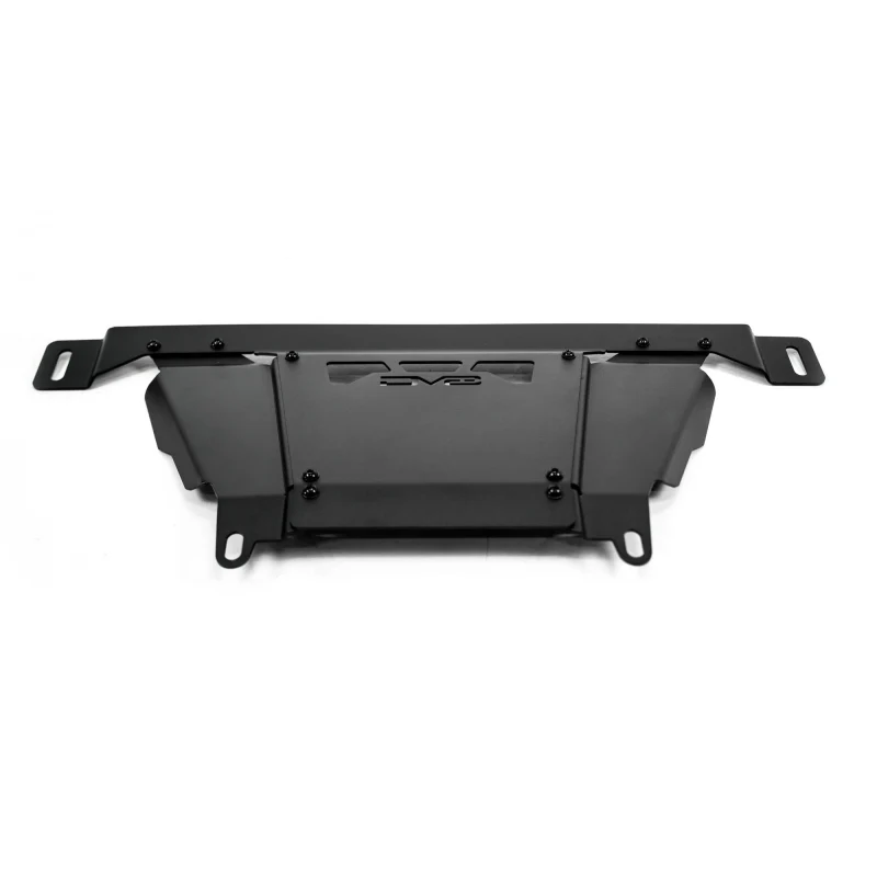 DV8 Offroad 2024-2025 Toyota Tacoma Front Skid Plate Model SPTT1-08