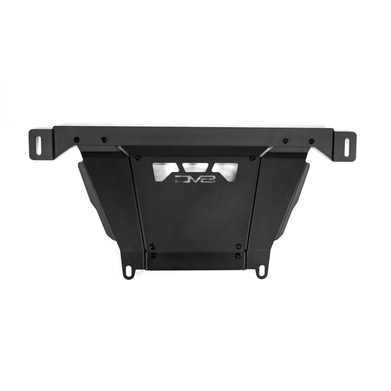 DV8 Offroad 2024-2025 Toyota Tacoma Front Skid Plate Model SPTT1-08 - Image 2