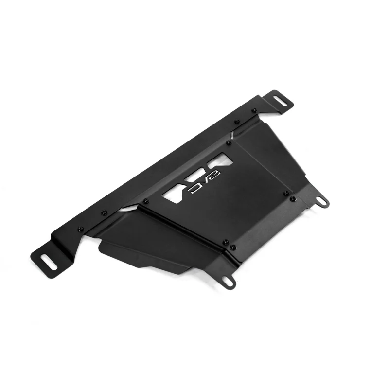 DV8 Offroad 2024-2025 Toyota Tacoma Front Skid Plate Model SPTT1-08 - Image 4