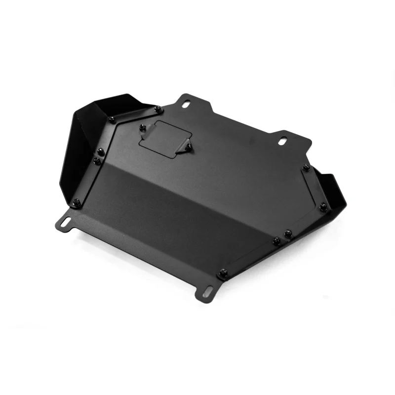 DV8 Offroad 2024-2025 Toyota Tacoma, Land Cruiser Rear Belly Skid Plate Model SPTT1-09 - Image 13