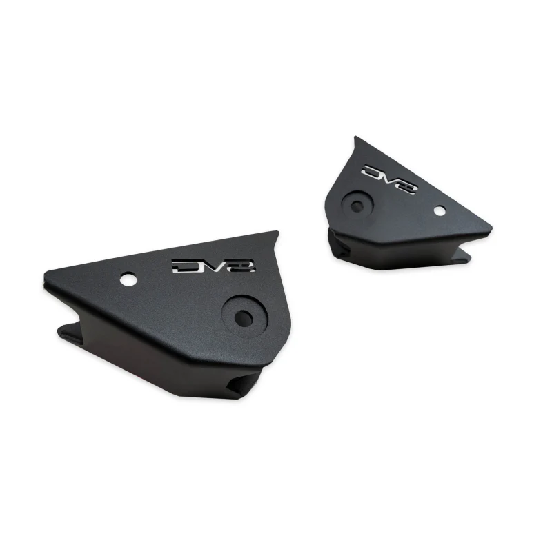 DV8 Offroad 2024-2025 Toyota Tacoma Trailing Arm Skid Plates Model SPTT1-07 - Image 2
