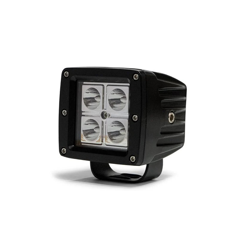 DV8 Offroad 3-Inch Led Cube Light Model B3CE16W4W