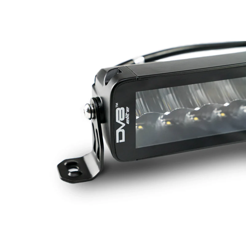 DV8 Offroad 52-Inch Elite Series Led Light Bar Model BE52EW500W - Image 3