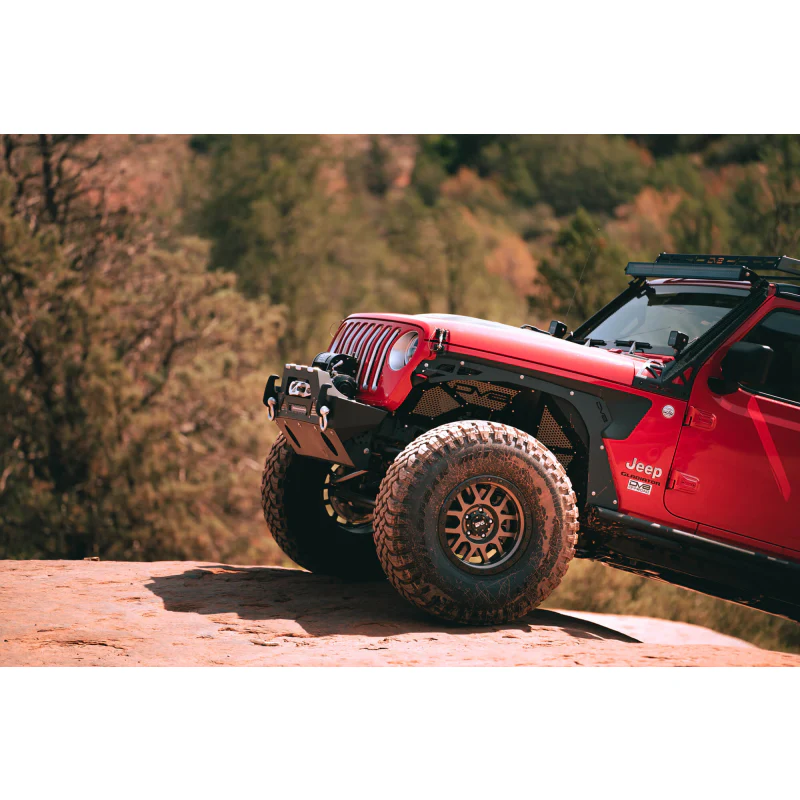 DV8 Offroad 52-Inch Elite Series Led Light Bar Model BE52EW500W - Image 5