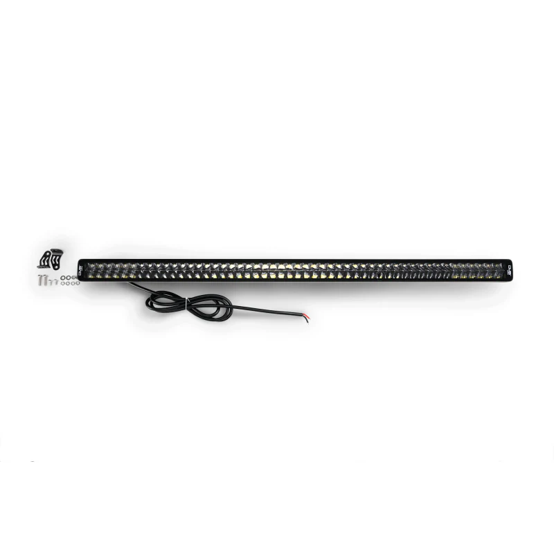DV8 Offroad 52-Inch Elite Series Led Light Bar Model BE52EW500W - Image 8