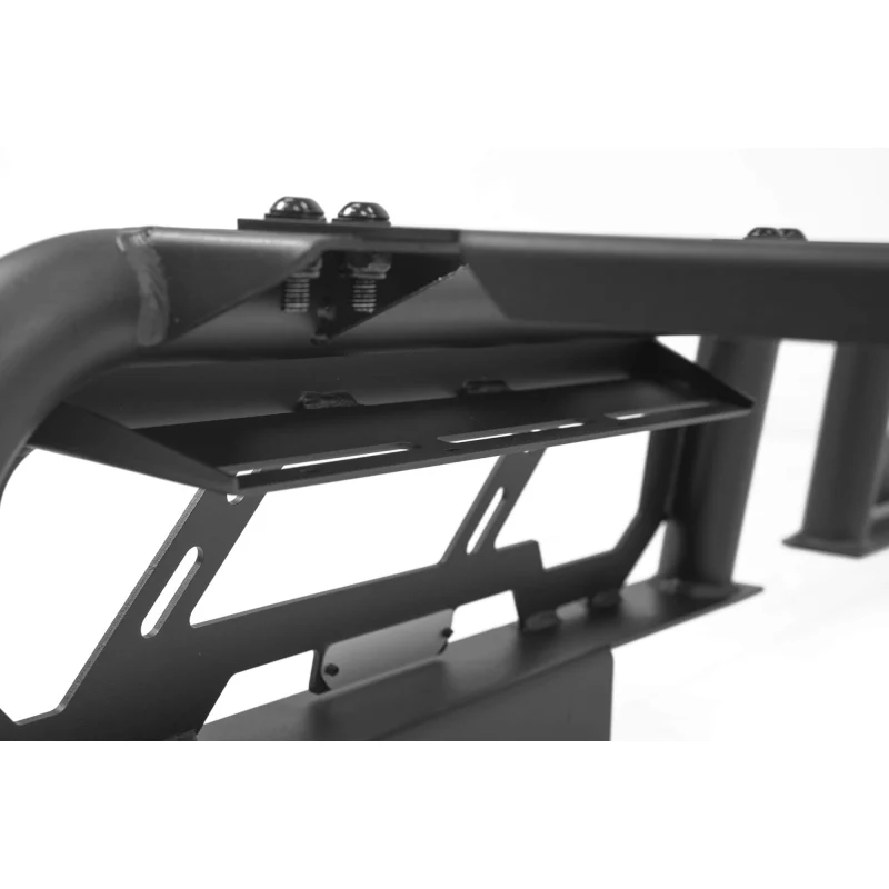DV8 Offroad Bed Rack MTO Series Mid-Size Truck (Gladiator, Ranger, Tacoma, Frontier, Colorado, Canyon) Model RRUN-02 - Image 21