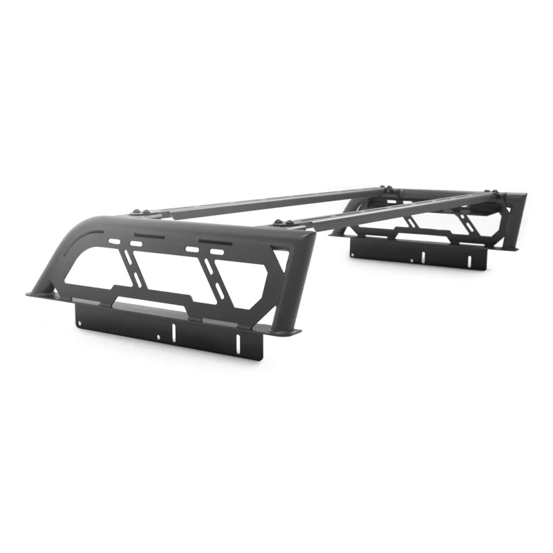 DV8 Offroad Bed Rack MTO Series Mid-Size Truck (Gladiator, Ranger, Tacoma, Frontier, Colorado, Canyon) Model RRUN-02 - Image 26