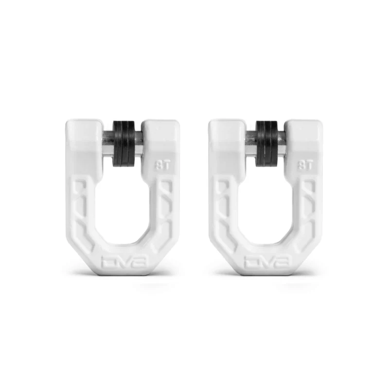 DV8 Offroad D-Rings Pair Model UNSK-01PK - Image 17