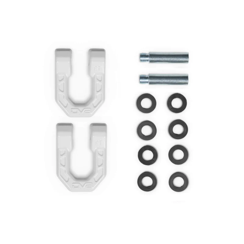 DV8 Offroad D-Rings Pair Model UNSK-01PK - Image 19