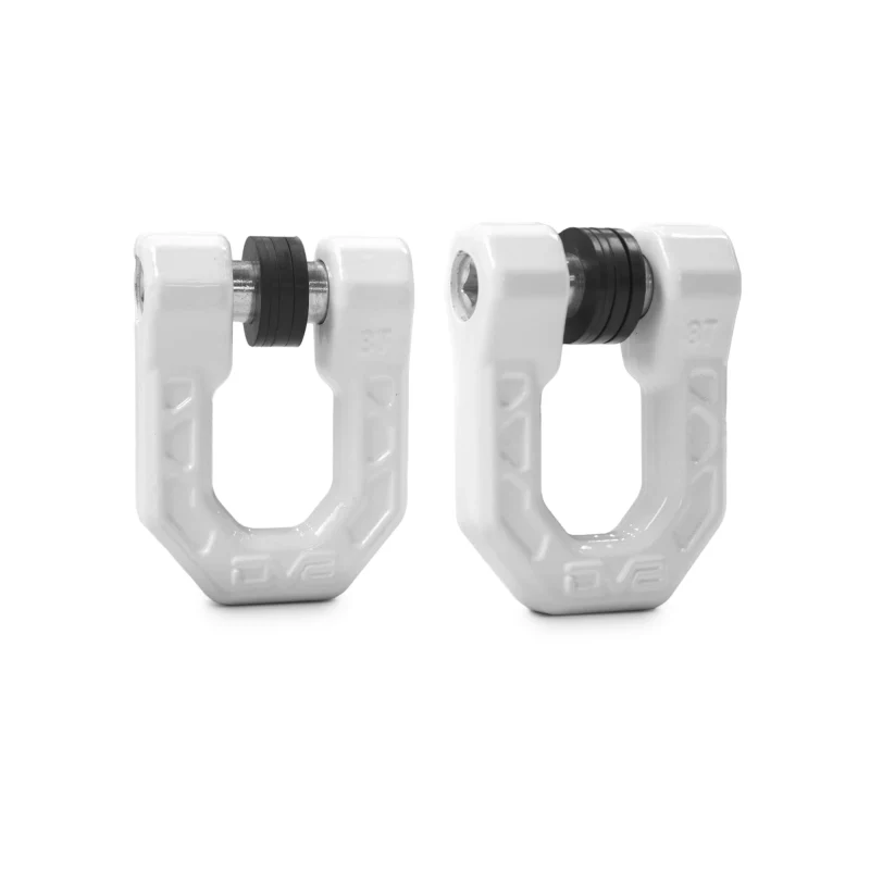 DV8 Offroad D-Rings Pair Model UNSK-01PK - Image 20