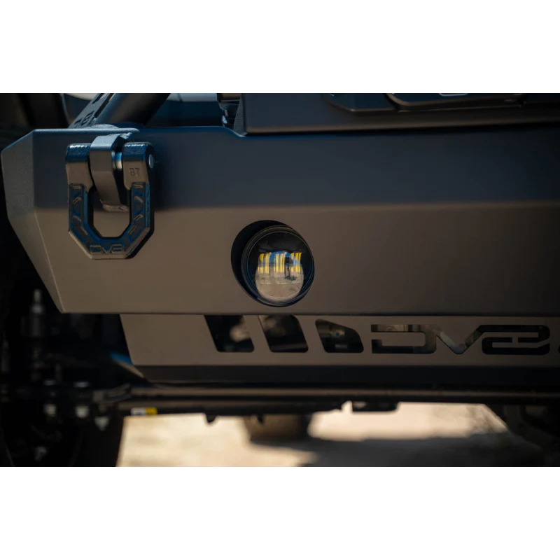 DV8 Offroad D-Rings Pair Model UNSK-01PK - Image 21