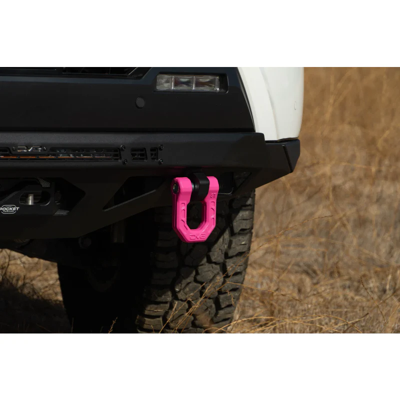 DV8 Offroad D-Rings Pair Model UNSK-01PK - Image 22