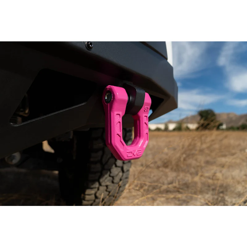 DV8 Offroad D-Rings Pair Model UNSK-01PK - Image 24