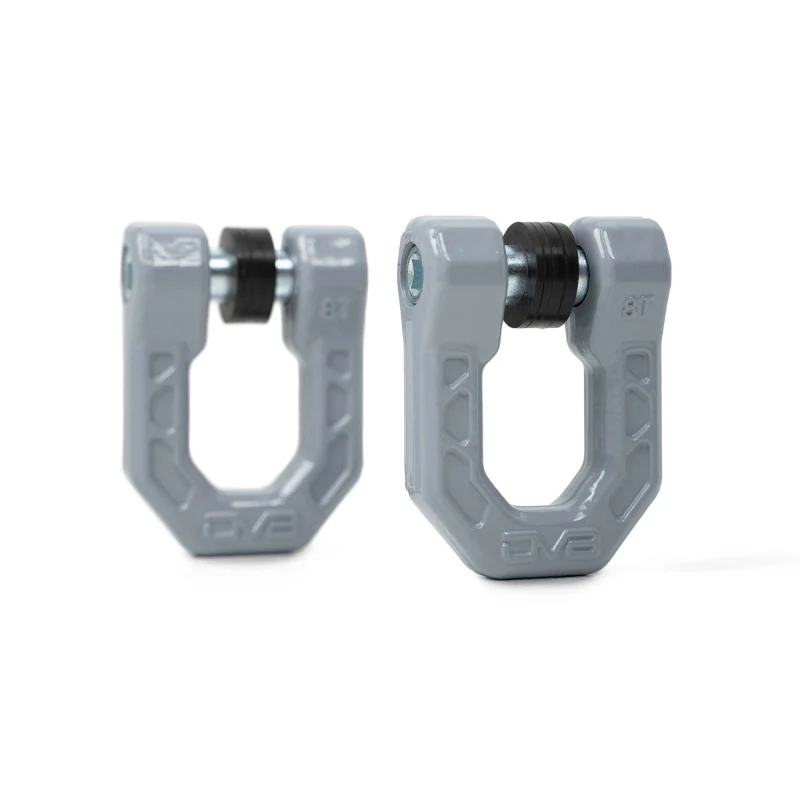 DV8 Offroad D-Rings Pair Model UNSK-01PK - Image 5