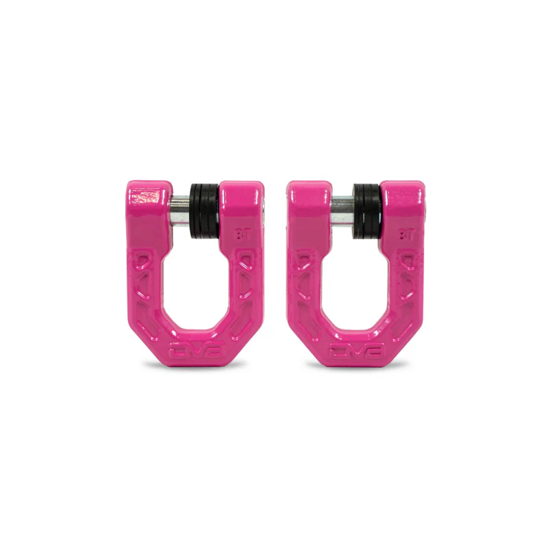 DV8 Offroad D-Rings Pair Model UNSK-01PK - Image 9