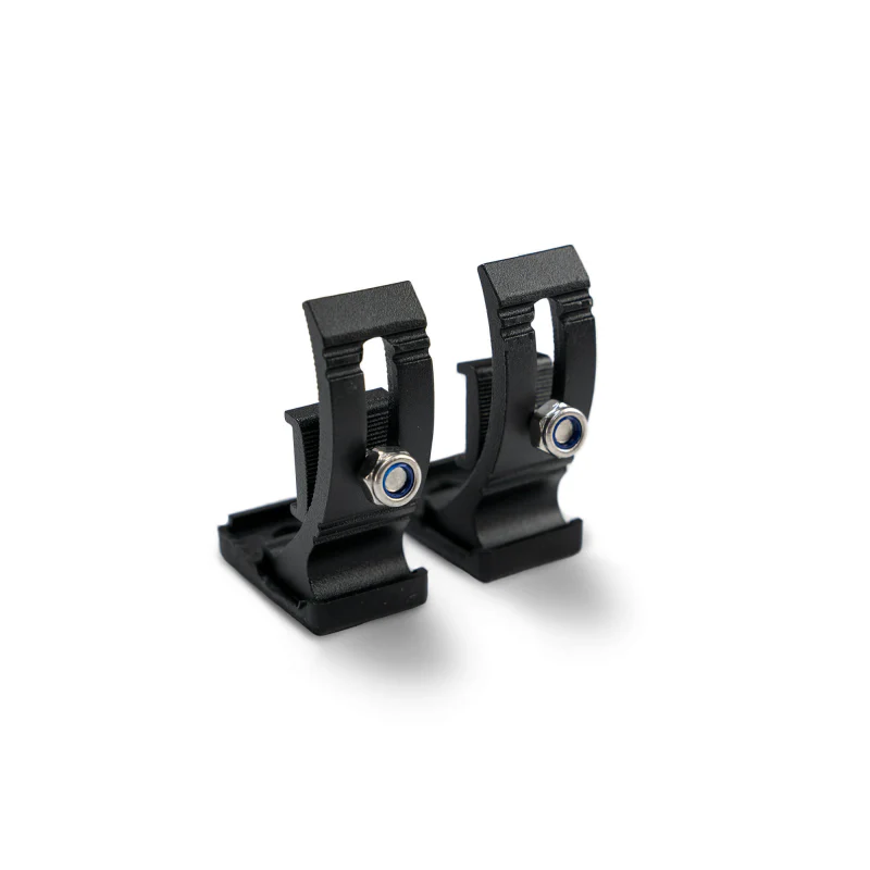 DV8 Offroad Elite Series Light Bar Mount - Large Model BESLDBKTLG - Image 6