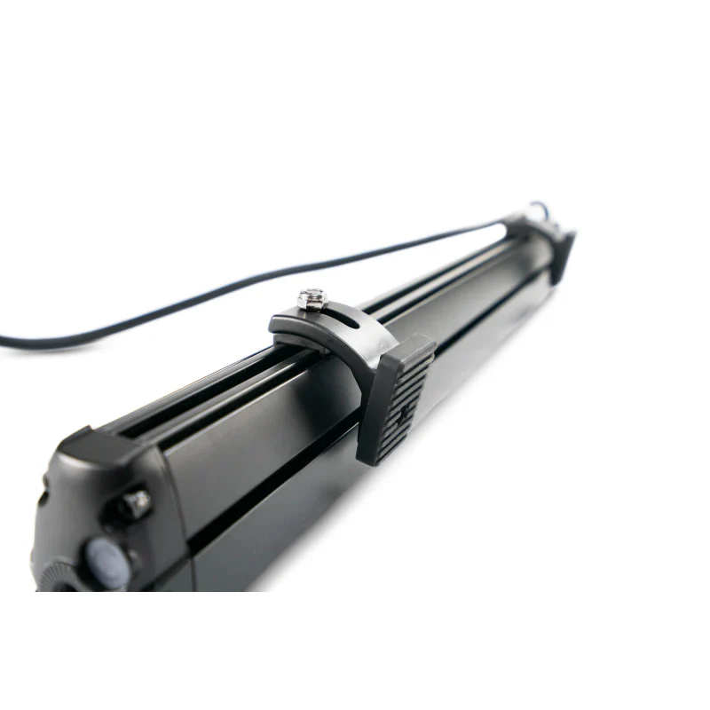 DV8 Offroad Elite Series Light Bar Mount - Small Model BESLDBKTSM - Image 2