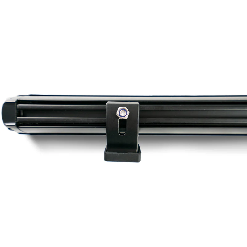 DV8 Offroad Elite Series Light Bar Mount - Small Model BESLDBKTSM - Image 3